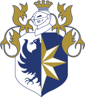 Le Rosey crest