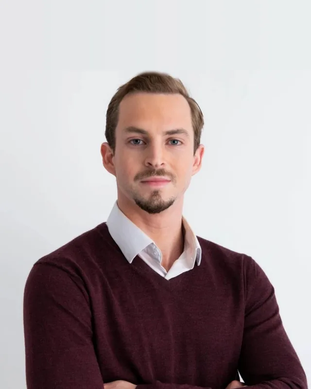 Lucas Miller