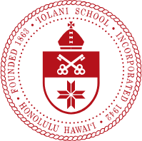 ʻIolani School
