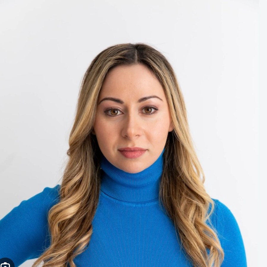 Dr. Sahar Yousef